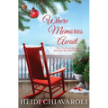 Where Memories Await - Paperback