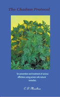 The Chadam Protocol - Paperback