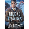 Thick As Thieves - Paperback