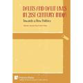 Dalits and Dalit Lives in 21st Century India: Towards a New Politics - Hardcover