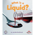 What Is a Liquid? - Paperback