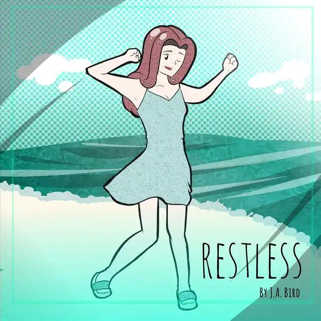 Restless - Paperback