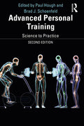 Advanced Personal Training: Science to Practice - Paperback