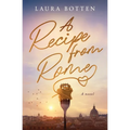 A Recipe from Rome - Paperback