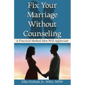 Fix Your Marriage Without Counseling - Paperback