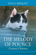 The Melody of Pounce: Country Choruses - Paperback
