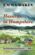 Hazards in Hampshire - Paperback