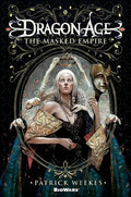 Dragon Age: The Masked Empire - Paperback