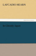 In Ghostly Japan - Paperback