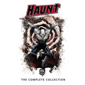 Haunt: The Complete Collection - Paperback