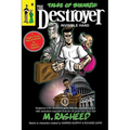 Tales of Sinanju: The Destroyer, book eight "Invisible Hand" - Paperback