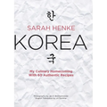 Korea - Hardcover