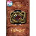 Servant: The Goodpasture Chronicles (Book 2) - Hardcover
