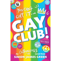 Gay Club! - Hardcover