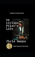 An Airline Pilot's Life - Paperback