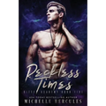Reckless Times - Paperback