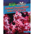 Animal Camouflage in the Ocean - Paperback