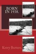 Born in 1938. Birthday Nostalgia. - Paperback