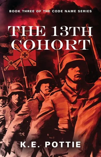 The 13th Cohort - Paperback