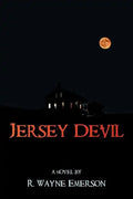 Jersey Devil - Paperback