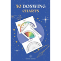 50 Pendulum Charts for Dowsing Pendulum - Dowsing Charts MysticMetric: Dowsing Charts for Energy Pendulum - Paperback