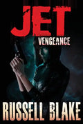 JET III - Vengeance - Paperback
