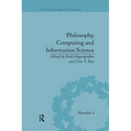 Philosophy, Computing and Information Science - Paperback