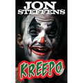 Kreepo - Paperback