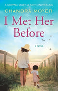 I Met Her Before - Paperback