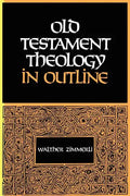 Old Testament Theology in Outline - Paperback
