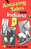 Amazing Tales from Indiana - Paperback