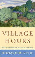 Village Hours - Hardcover