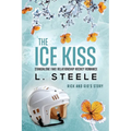 The Ice Kiss: Fake Relationship Hockey Romance - Paperback