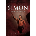 Simon: Son of Selah - Paperback