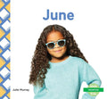 June - Library Binding
