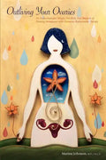 Outliving Your Ovaries: An Endocrinologist Weighs The Risks And Rewards of Treating Menopause with Hormone Replacement Therapy - Paperback