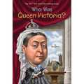Who Was Queen Victoria? - Hardcover