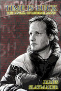 Time is Luck: The Cinema of Michael Mann - Paperback