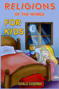 Religions of the World for Kids - Paperback