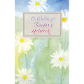A Waldorf Teacher's Notebook - Paperback
