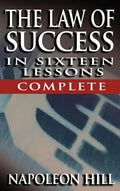 The Law of Success - Complete - Hardcover