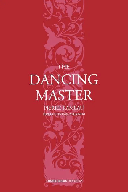The dancing master - Paperback