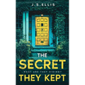 The Secret They Kept: Book 1: What are they hiding?: An addictive and gripping psychological thriller - Paperback
