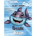 Shark Teeth - Paperback