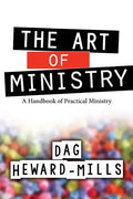 The Art of Ministry - Paperback