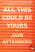 All This Could Be Yours - Paperback