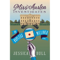 Miss Austen Investigates: The Hapless Milliner - Paperback