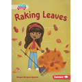 Raking Leaves - Paperback