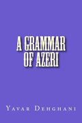 A grammar of Azeri - Paperback