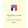 Holy Bible. La Bible: English - French Parallel Text. Anglais - Français Texte Parallèle - Paperback